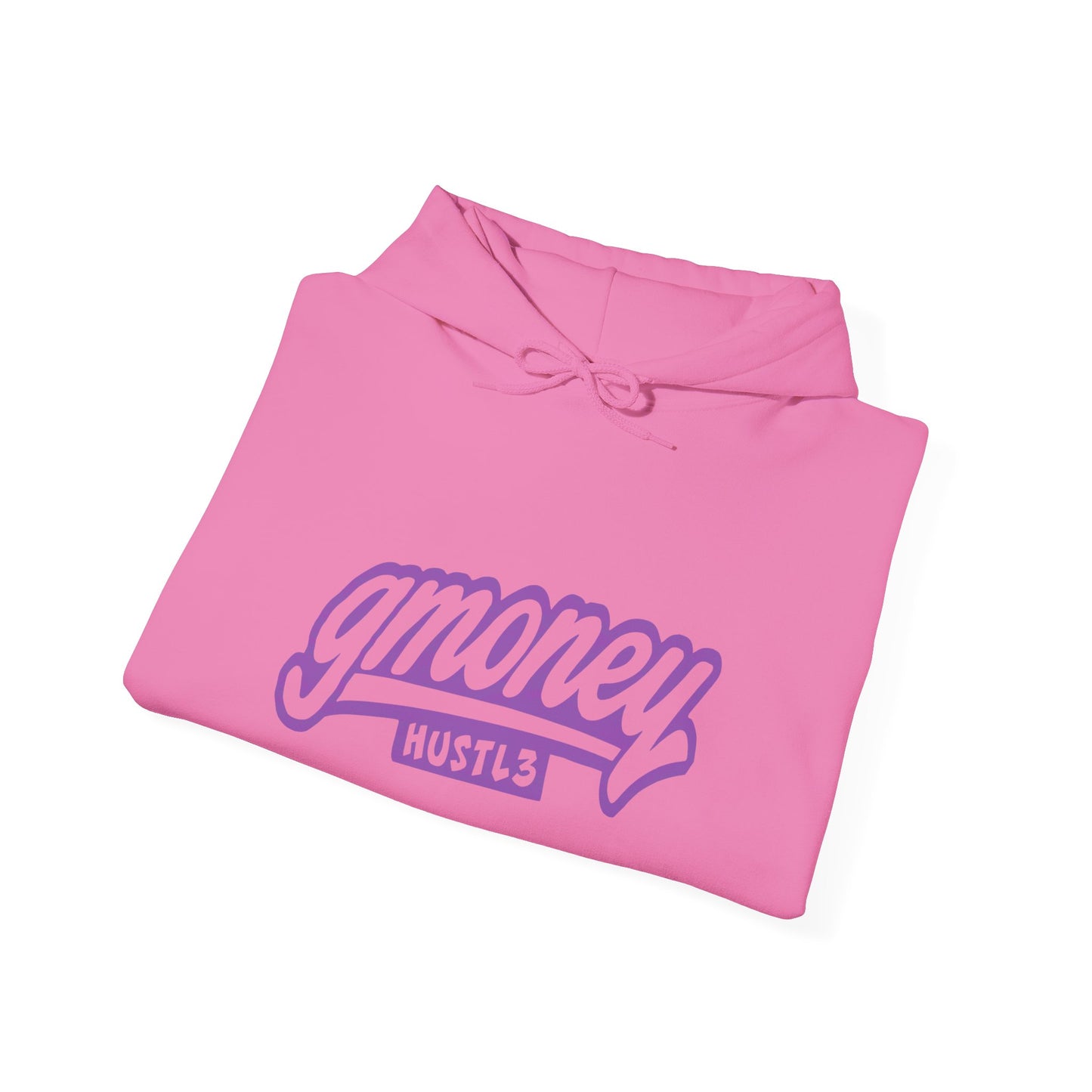 GMONEY Hustl3 Hooded Sweatshirt