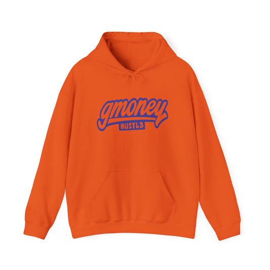 GMONEY Hustl3 Hooded Sweatshirt
