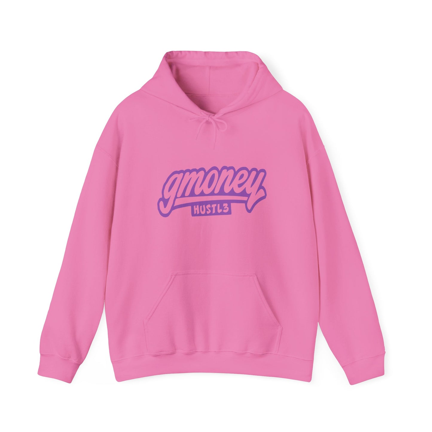 GMONEY Hustl3 Hooded Sweatshirt