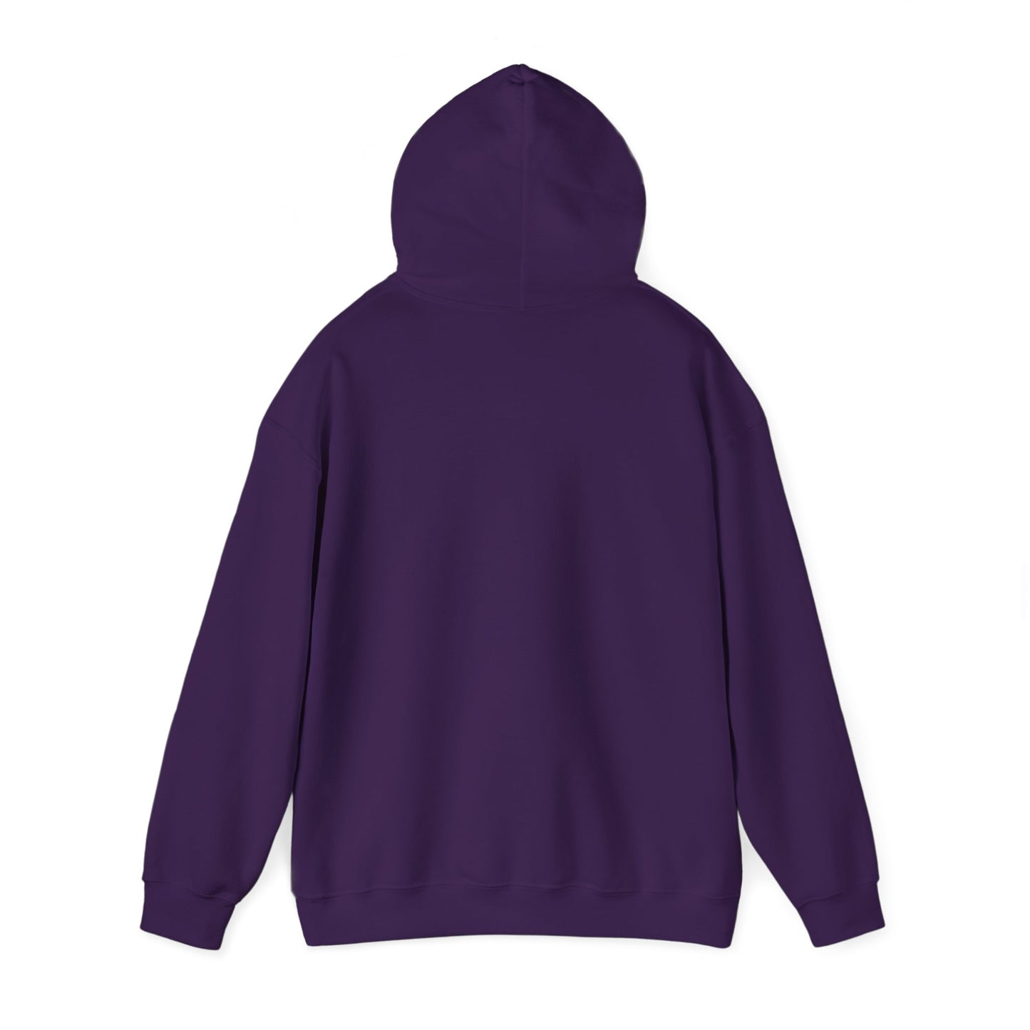 GMoney Hustl3 Heavy Blend™ Hooded Sweatshirt