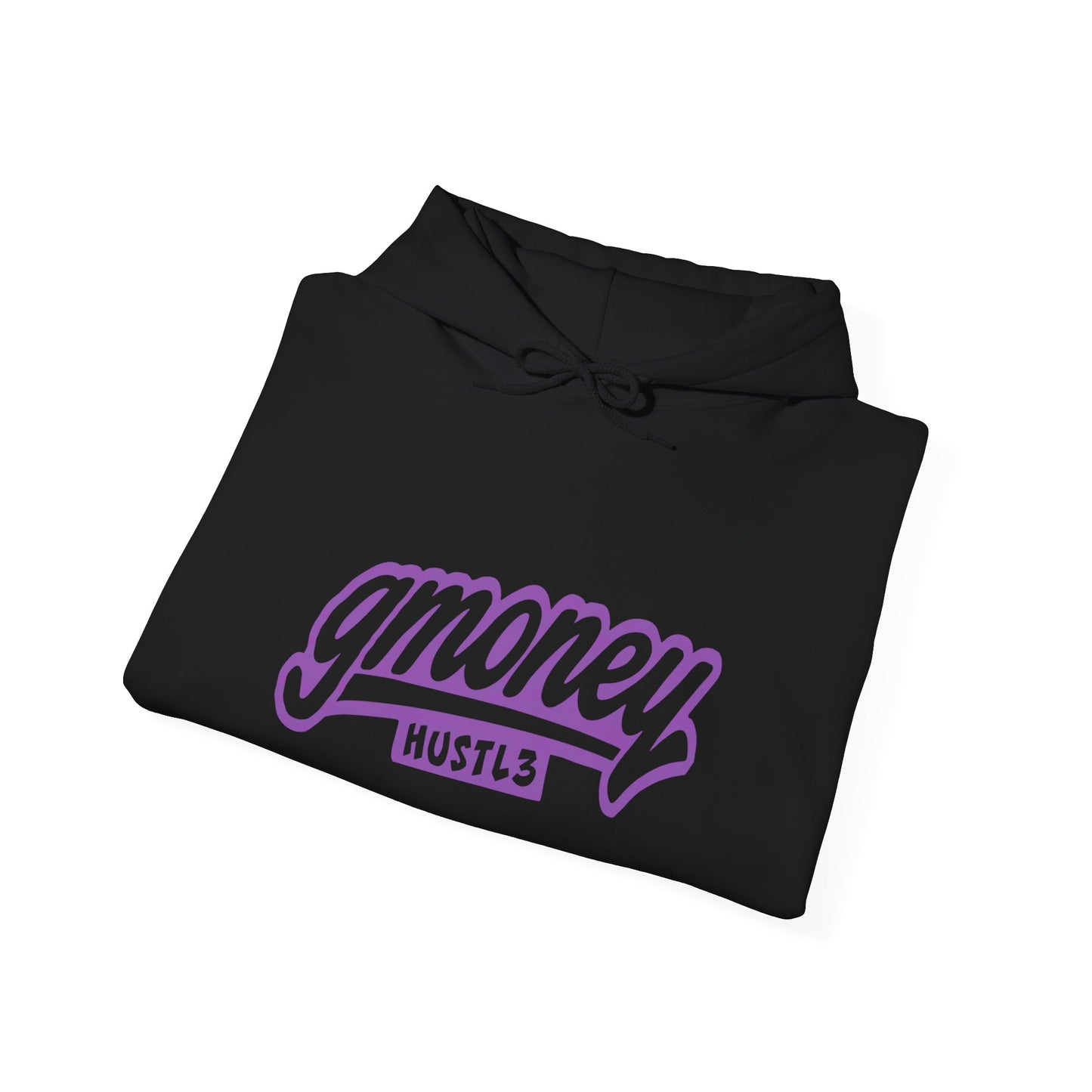 GMONEY Hustl3 Hooded Sweatshirt