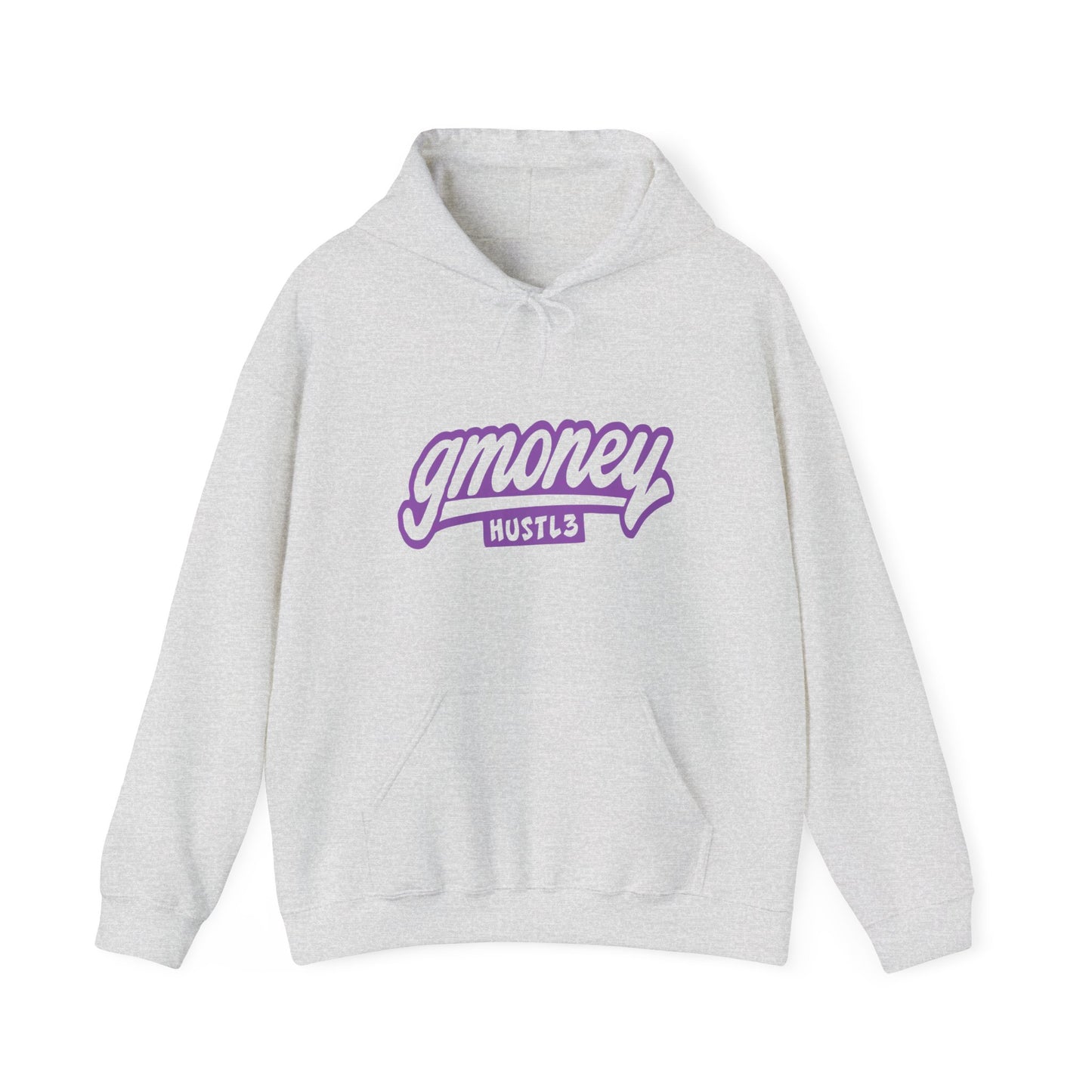 GMONEY Hustl3 Hooded Sweatshirt