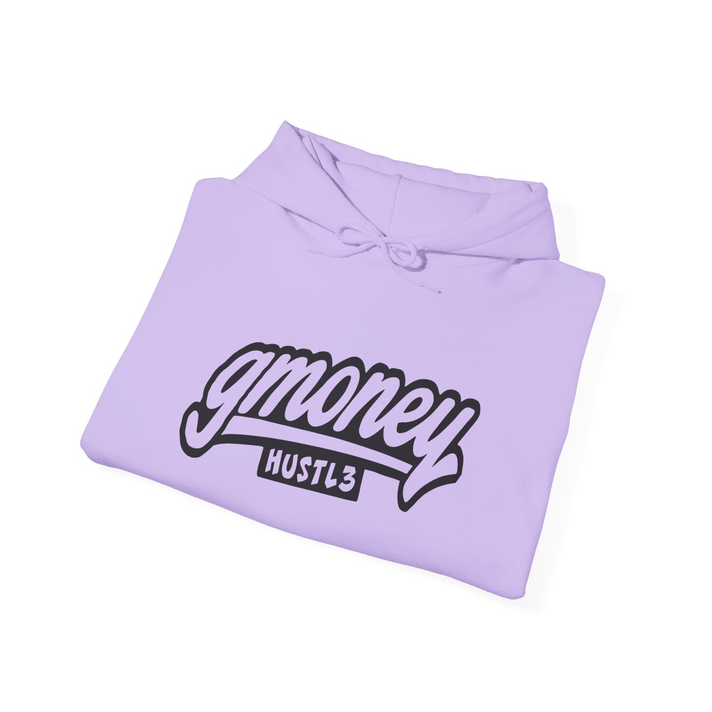 GMONEY Hustl3 Hooded Sweatshirt