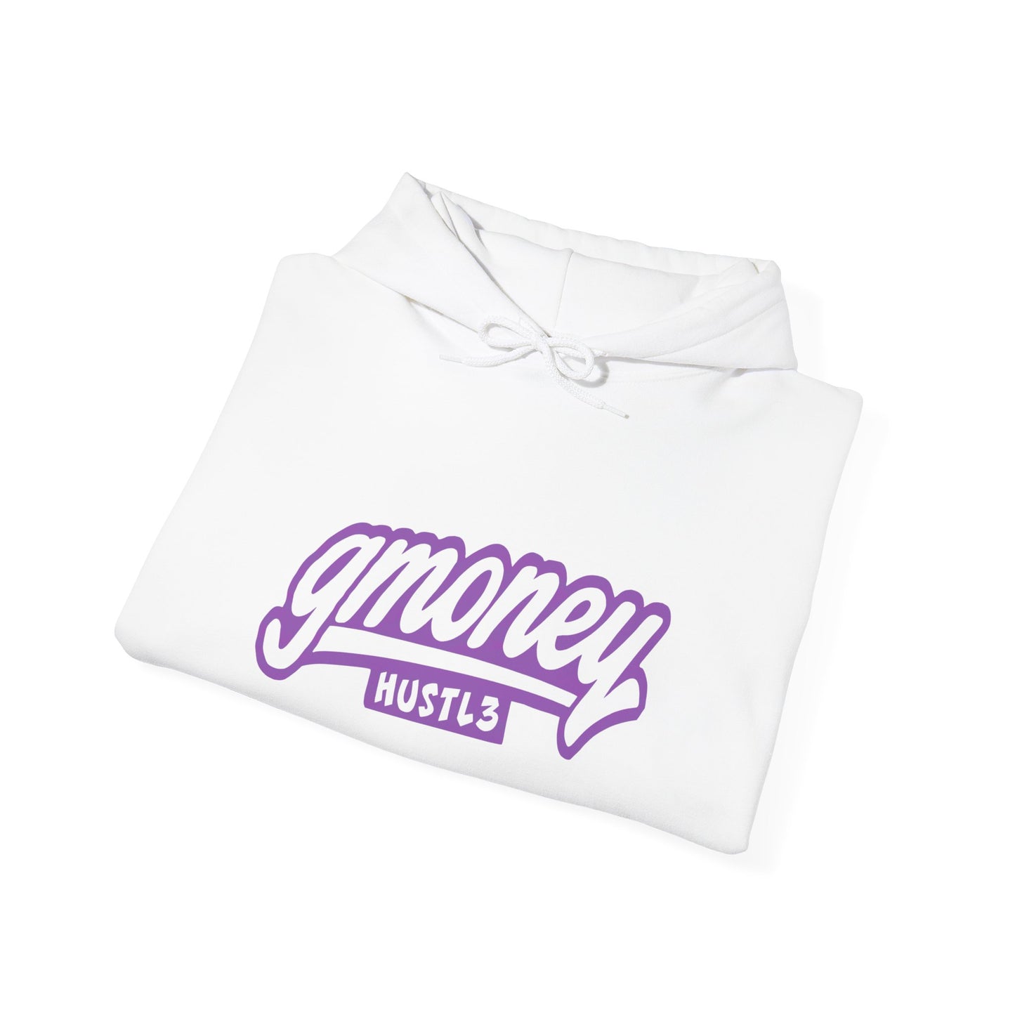 GMONEY Hustl3 Hooded Sweatshirt