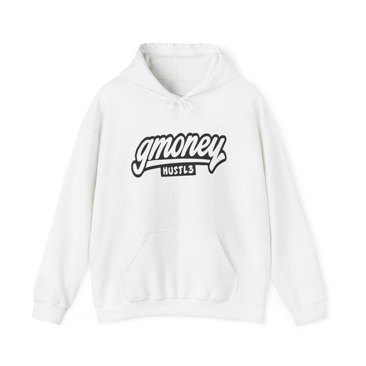 GMONEY Hustl3 Hooded Sweatshirt