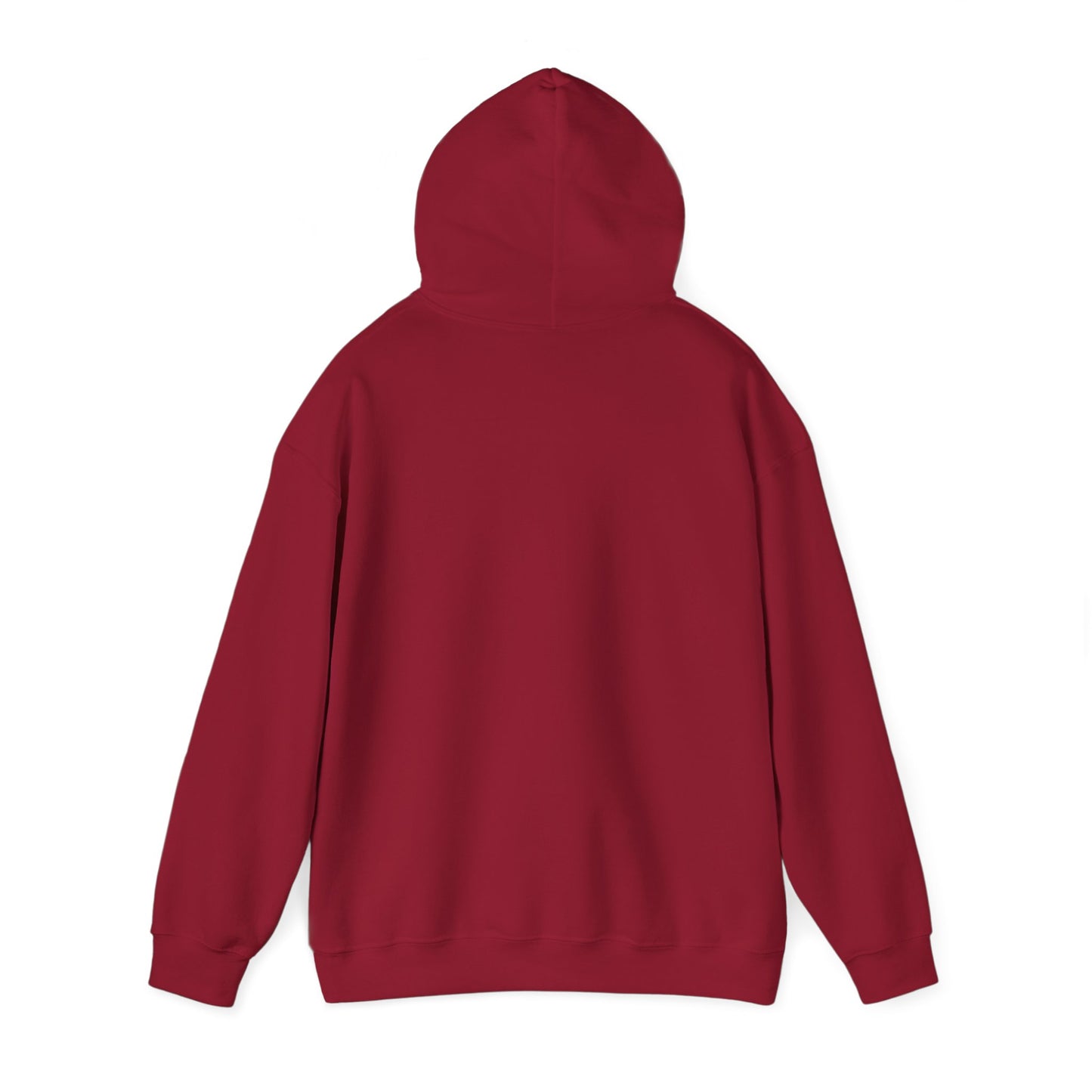 GMoney Hustl3 Heavy Blend™ Hooded Sweatshirt