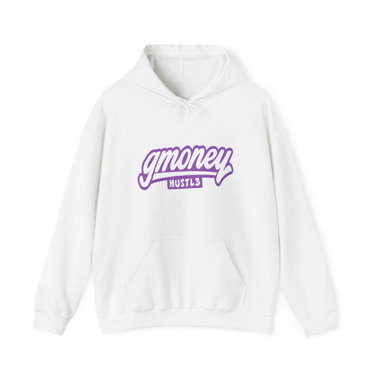 GMONEY Hustl3 Hooded Sweatshirt