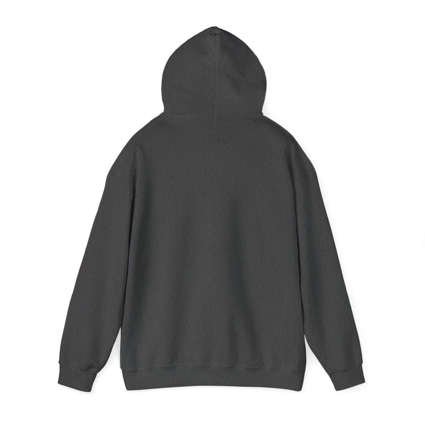 GMoney Hustl3 Heavy Blend™ Hooded Sweatshirt
