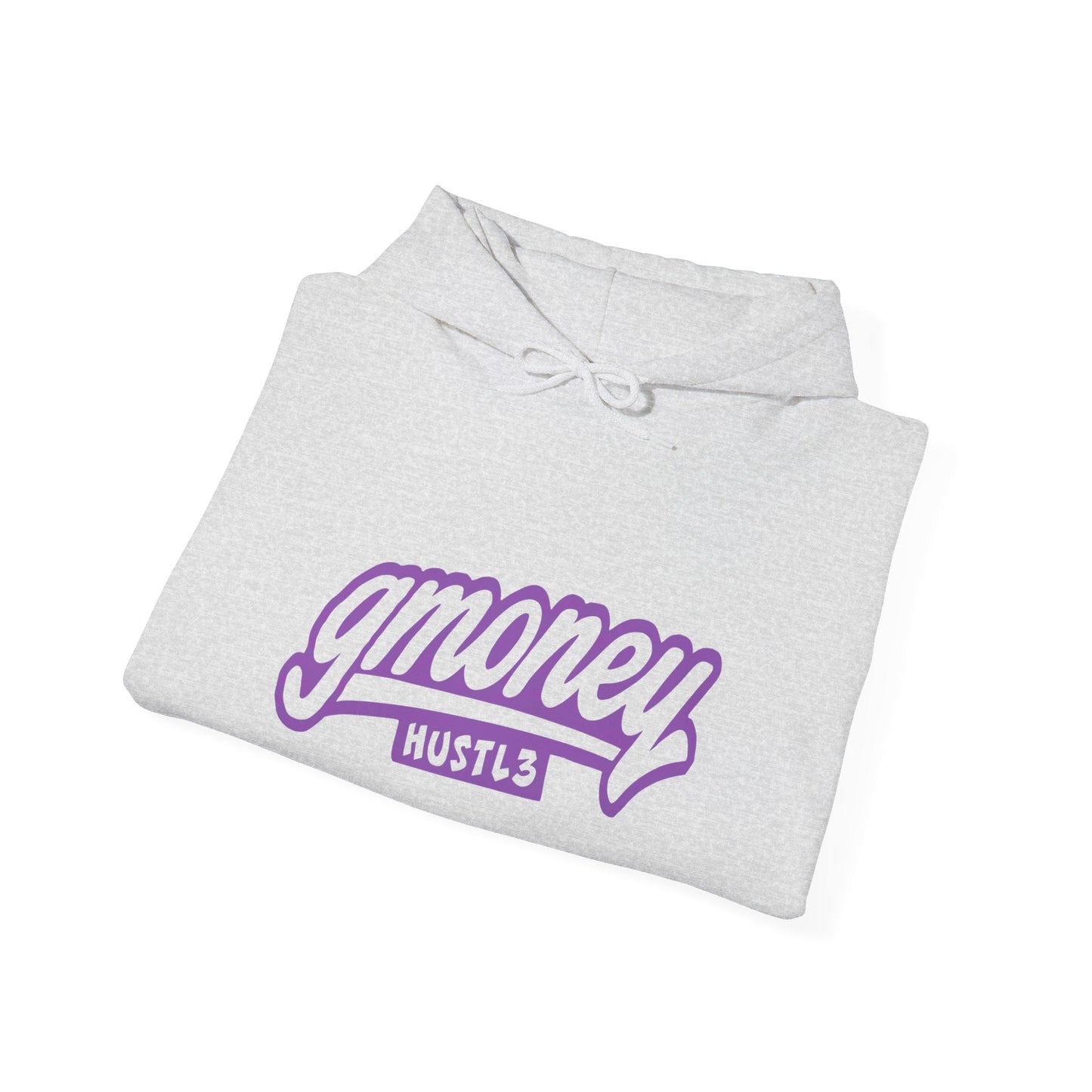 GMONEY Hustl3 Hooded Sweatshirt
