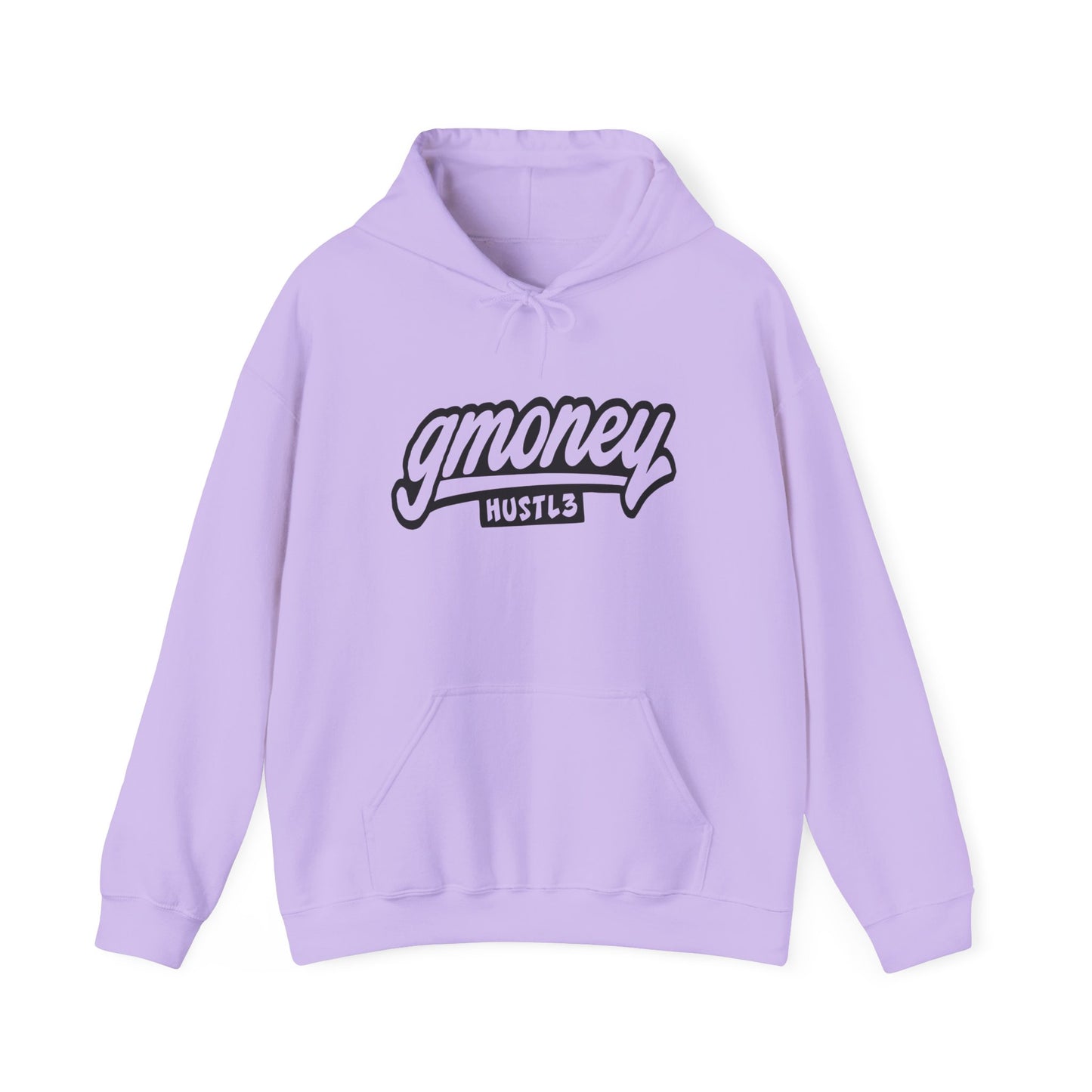 GMONEY Hustl3 Hooded Sweatshirt