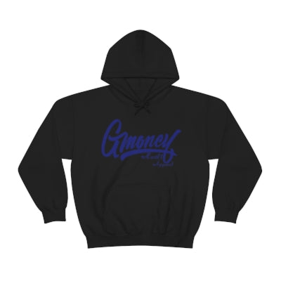 GMoney Hustl3 Heavy Blend™ Hooded Sweatshirt