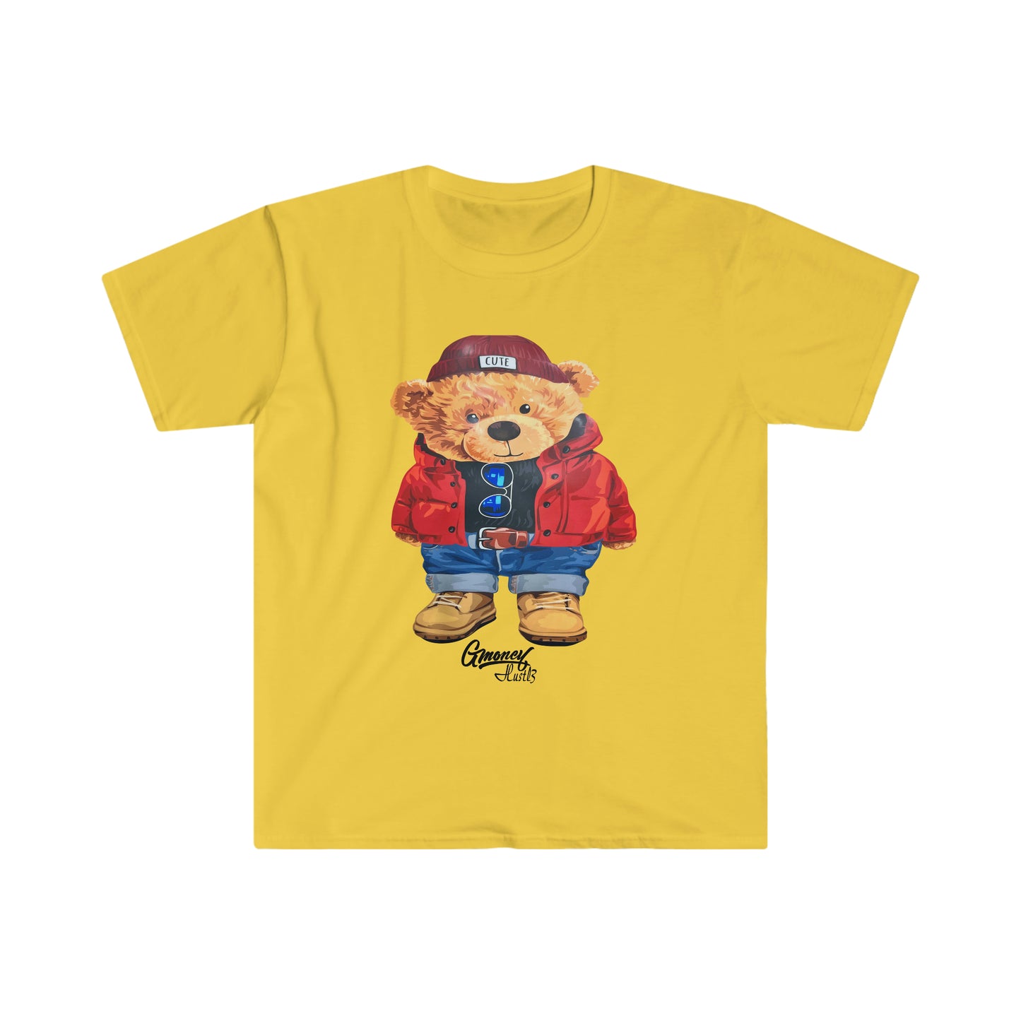 Gmoney Softstyle T-Shirt