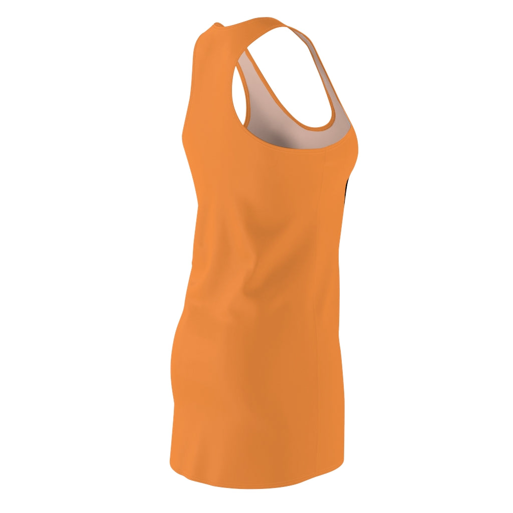 GMoney Hustl3 Racerback Dress