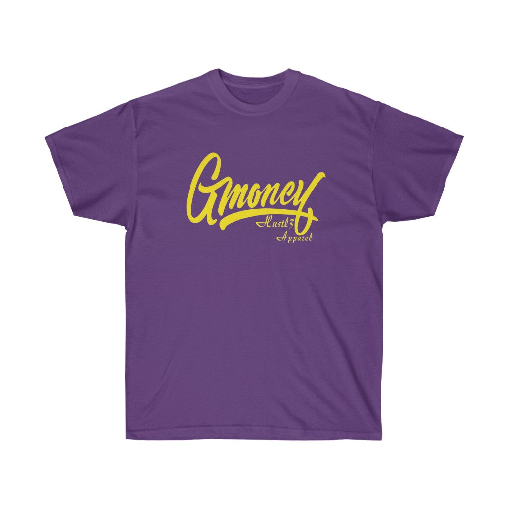 GMoney Hustl3 T-Shirts