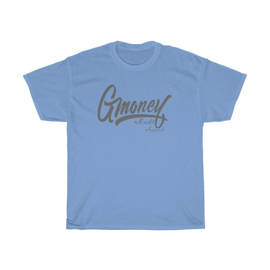 GMoney Hustl3 T- Shirts