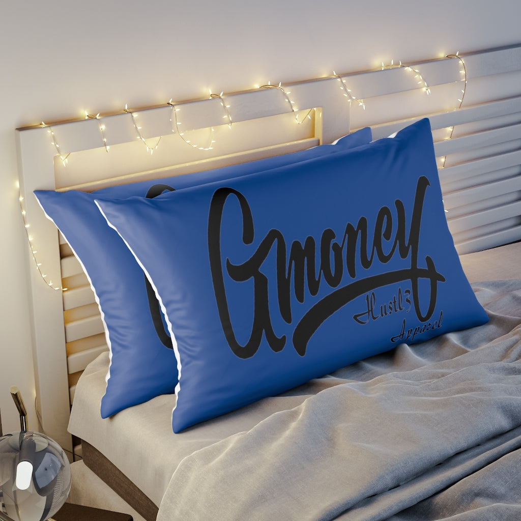 Gmoney Hustl3 Pillow Sham