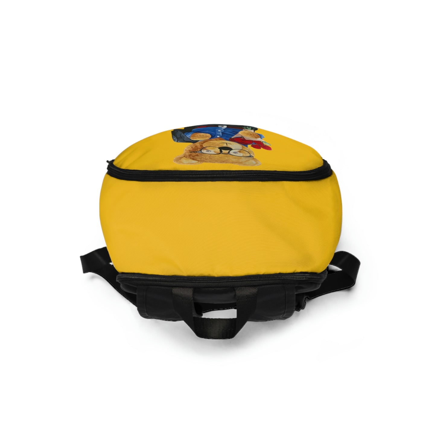 Gmoney Hustl3 Fabric Backpack