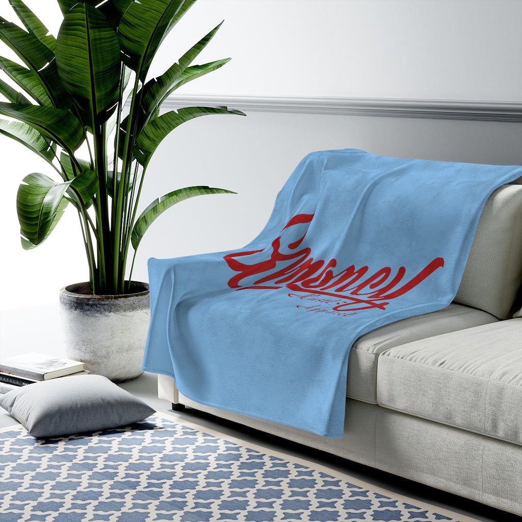 Gmoney Hustl3 Blanket