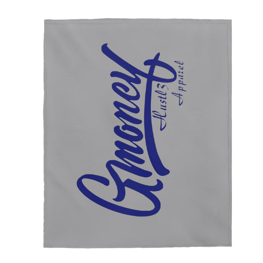 Gmoney Hustl3 Blanket