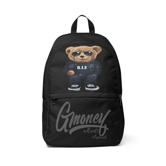 Gmoney Fabric Backpack