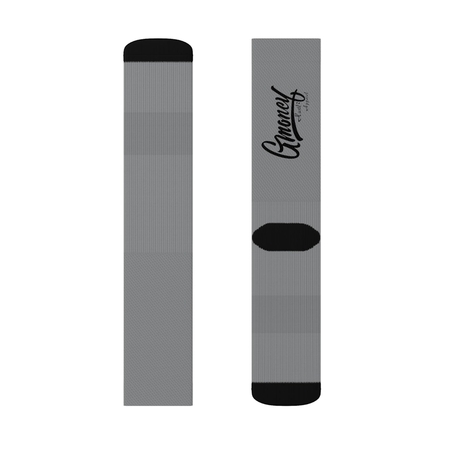 Gmoney Hustl3 Socks