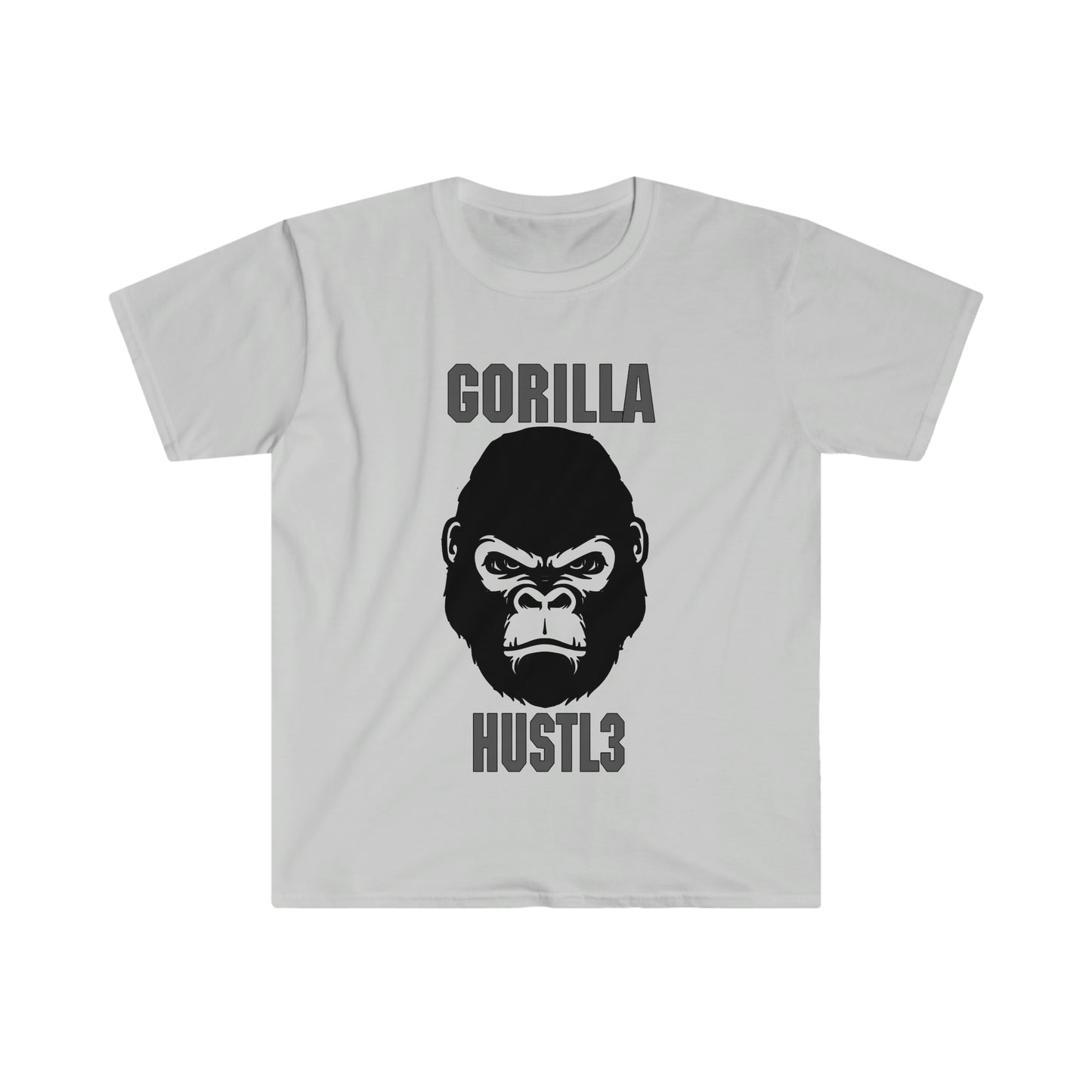 Gmoney Hustl3 Softstyle T-Shirt