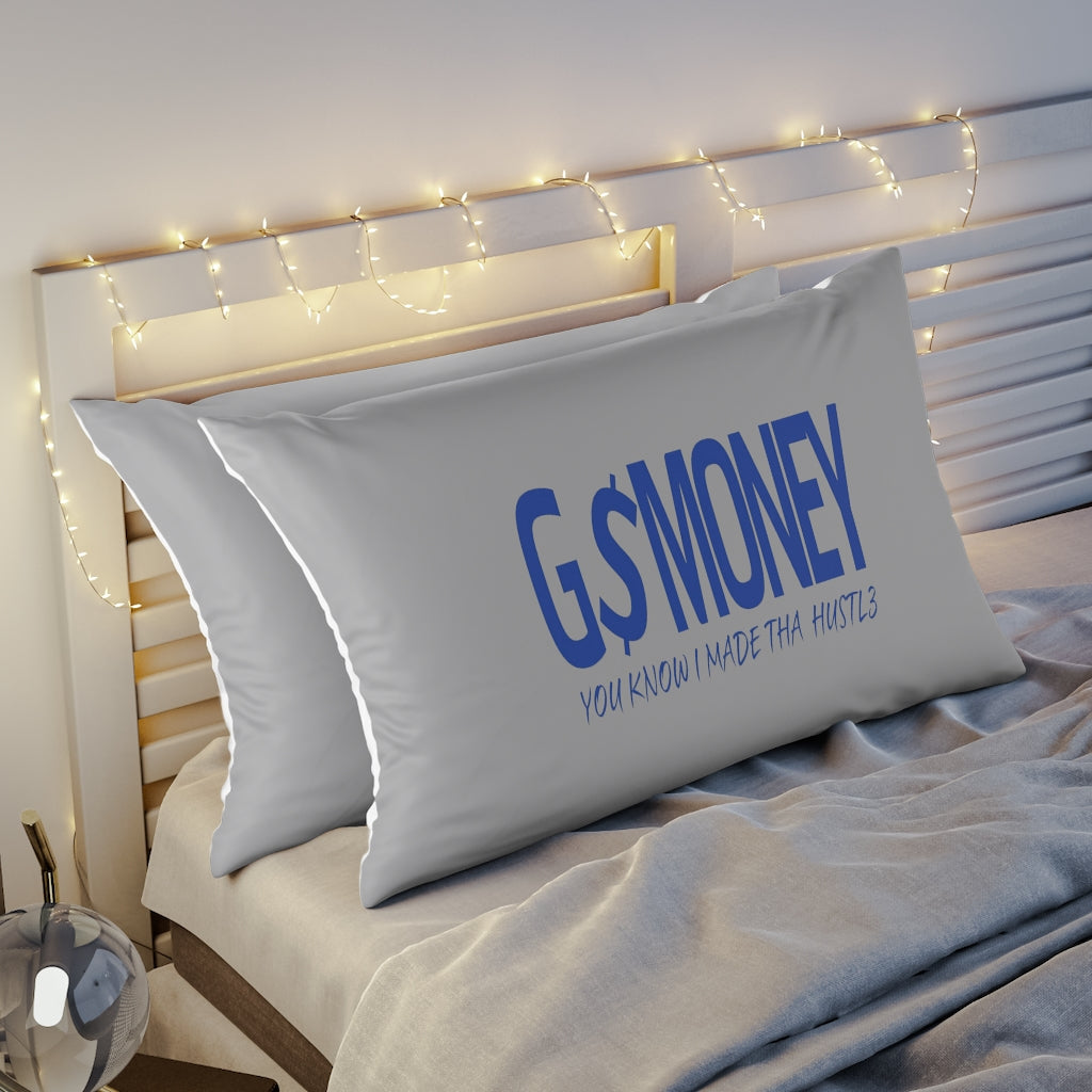 Gmoney Hustl3 Pillow Sham