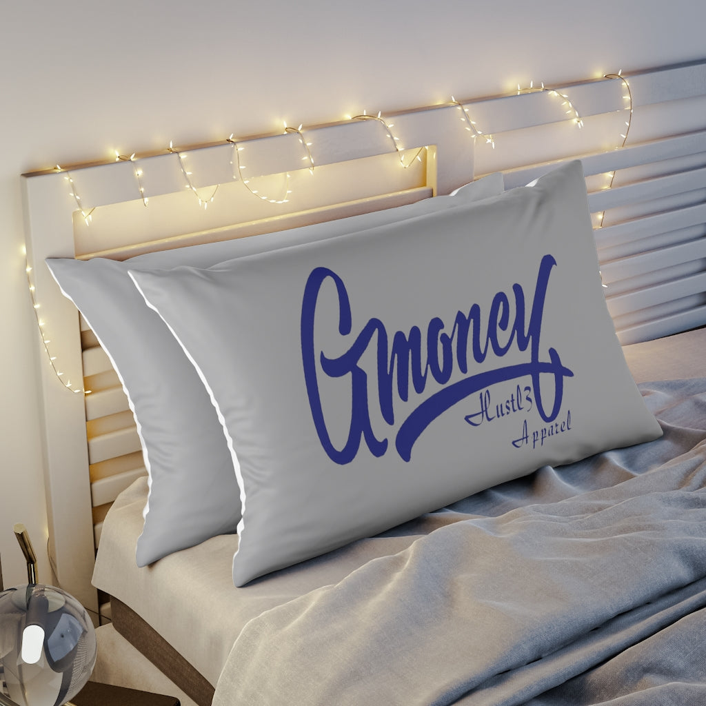 Gmoney Hustl3 Pillow Sham