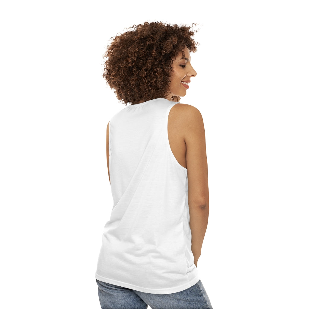 Gmoney Pretty Hustl3 Tank Top