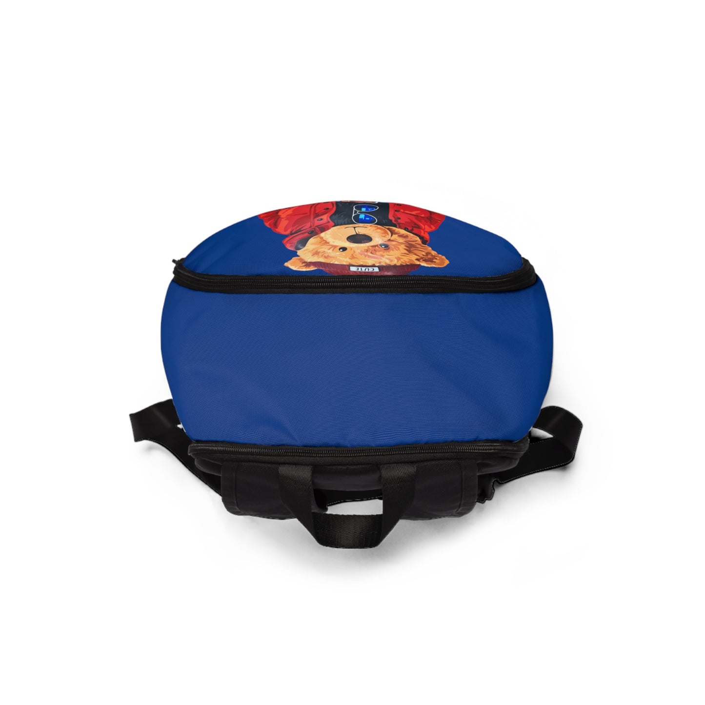 Gmoney Hustl3 Fabric Backpack