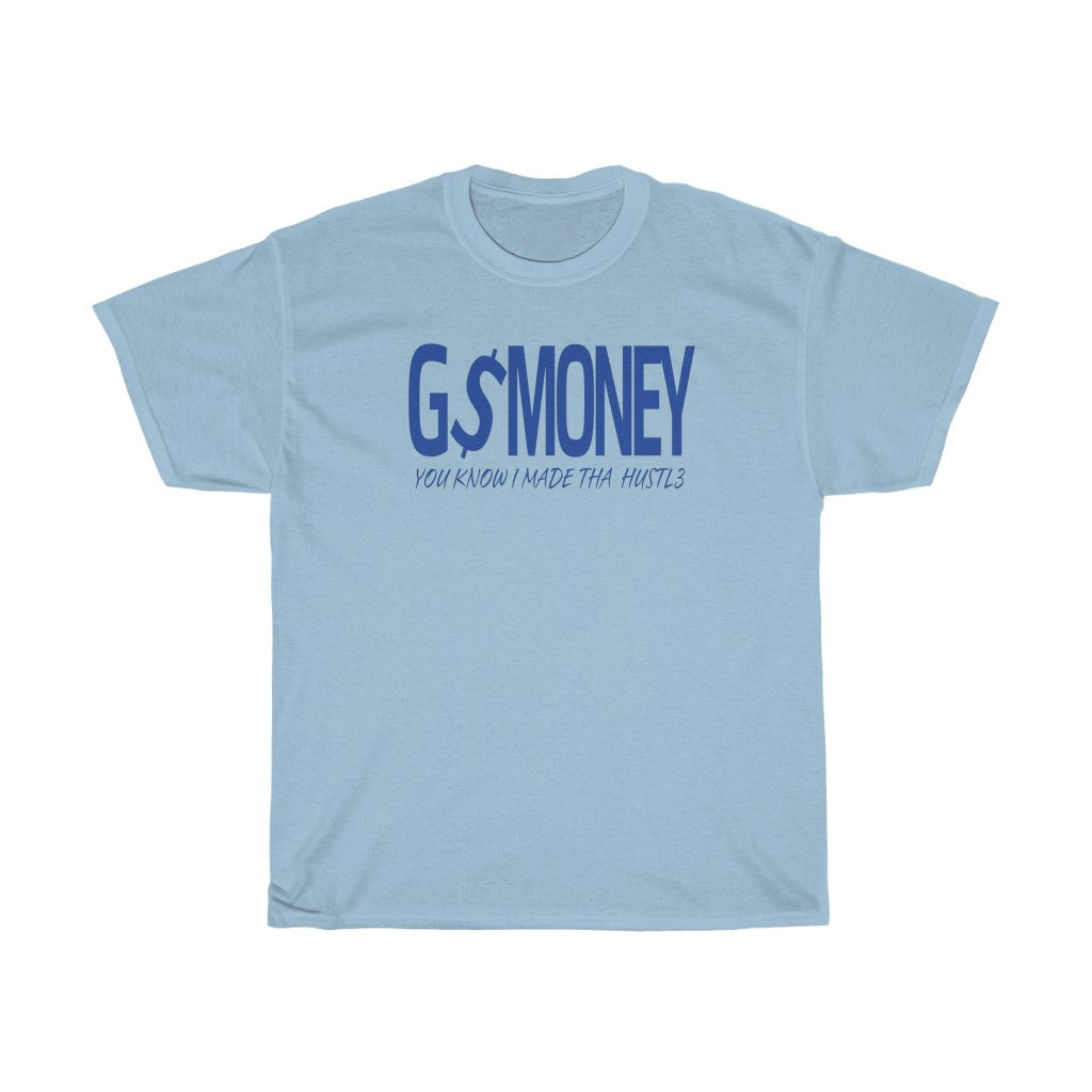 GMoney Hustl3 T- Shirts