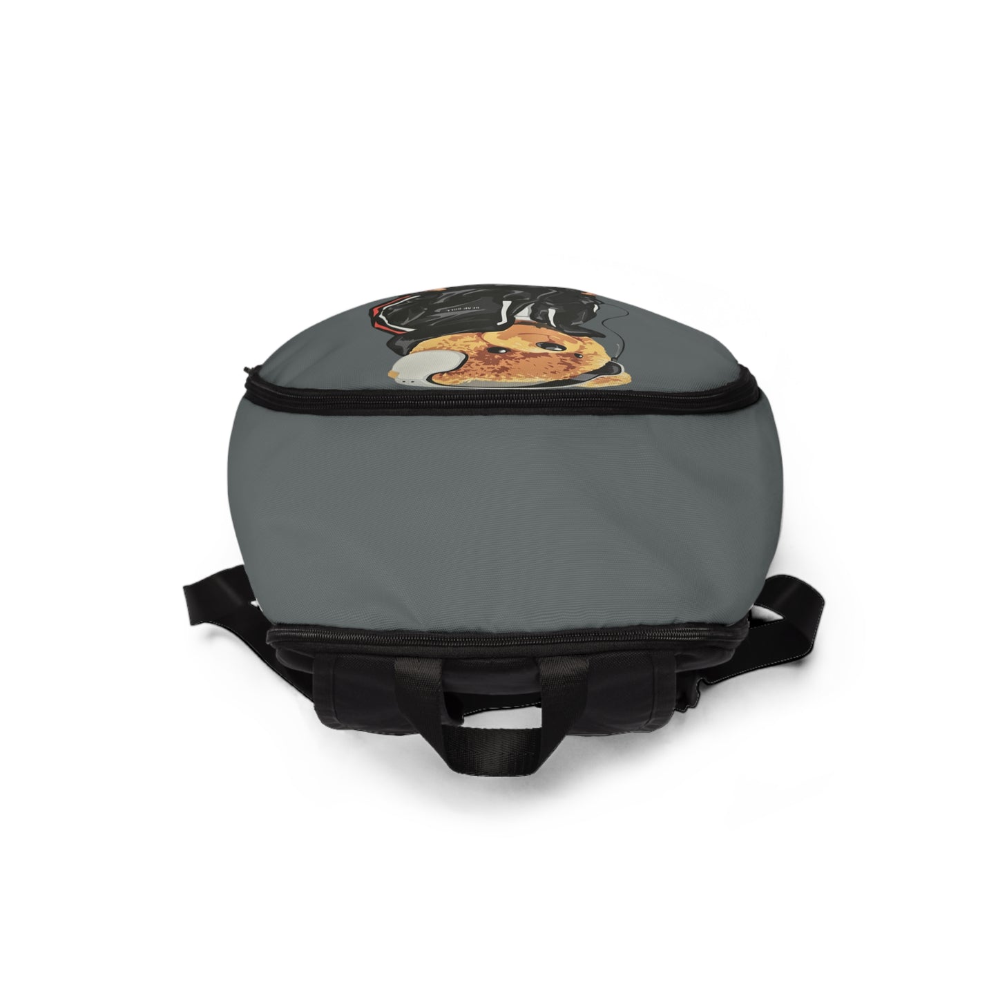 Gmoney Hustl3 Fabric Backpack