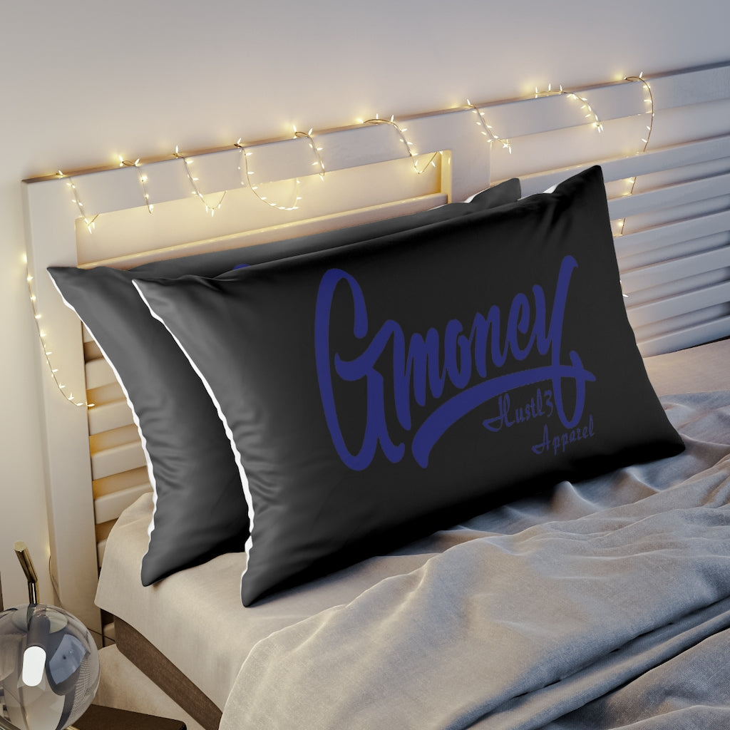 Gmoney Hustl3 Pillow Sham