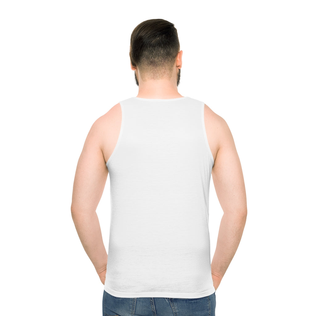 Gmoney Pretty Hustl3 Tank Top