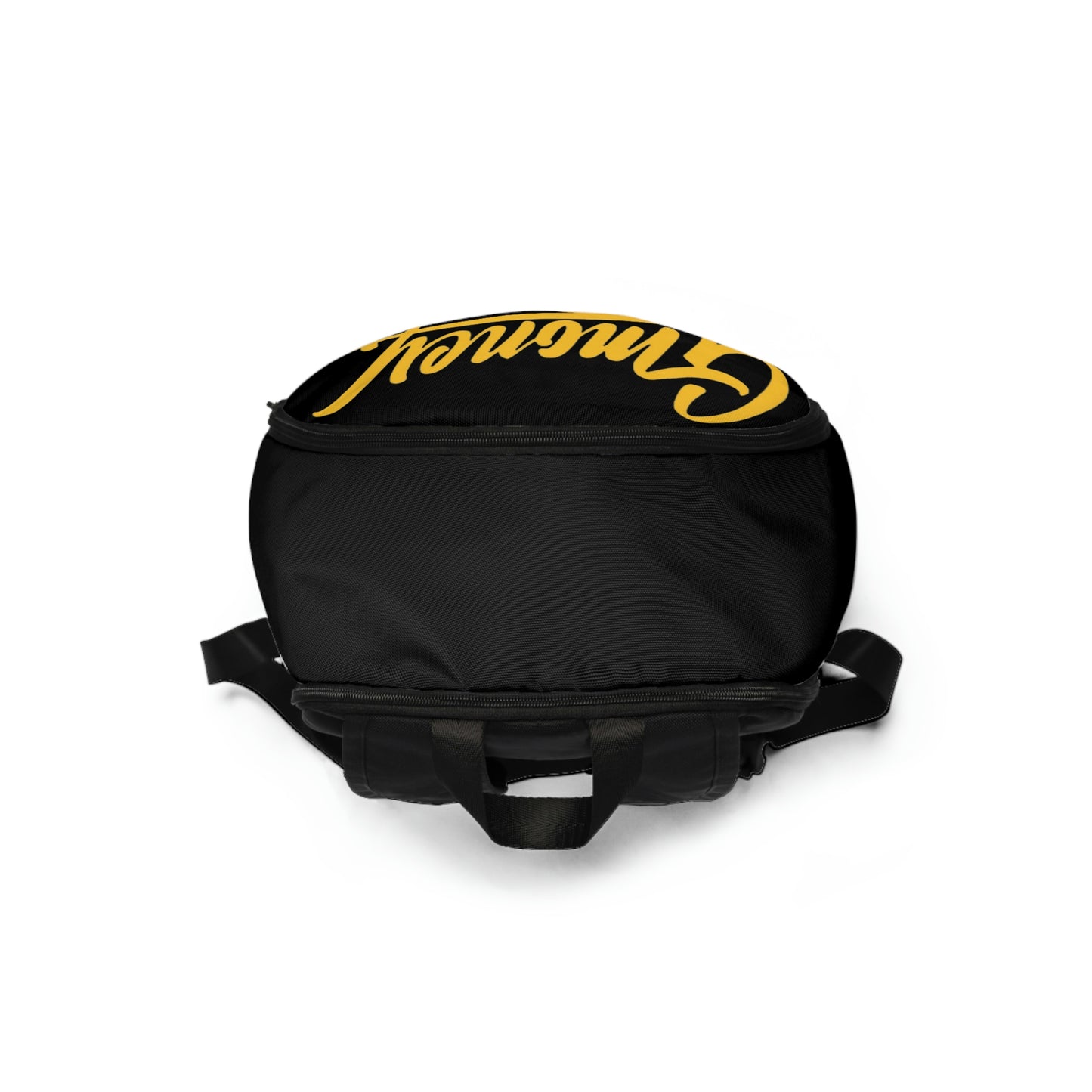 Gmoney Pretty Hustl3 Fabric Backpack