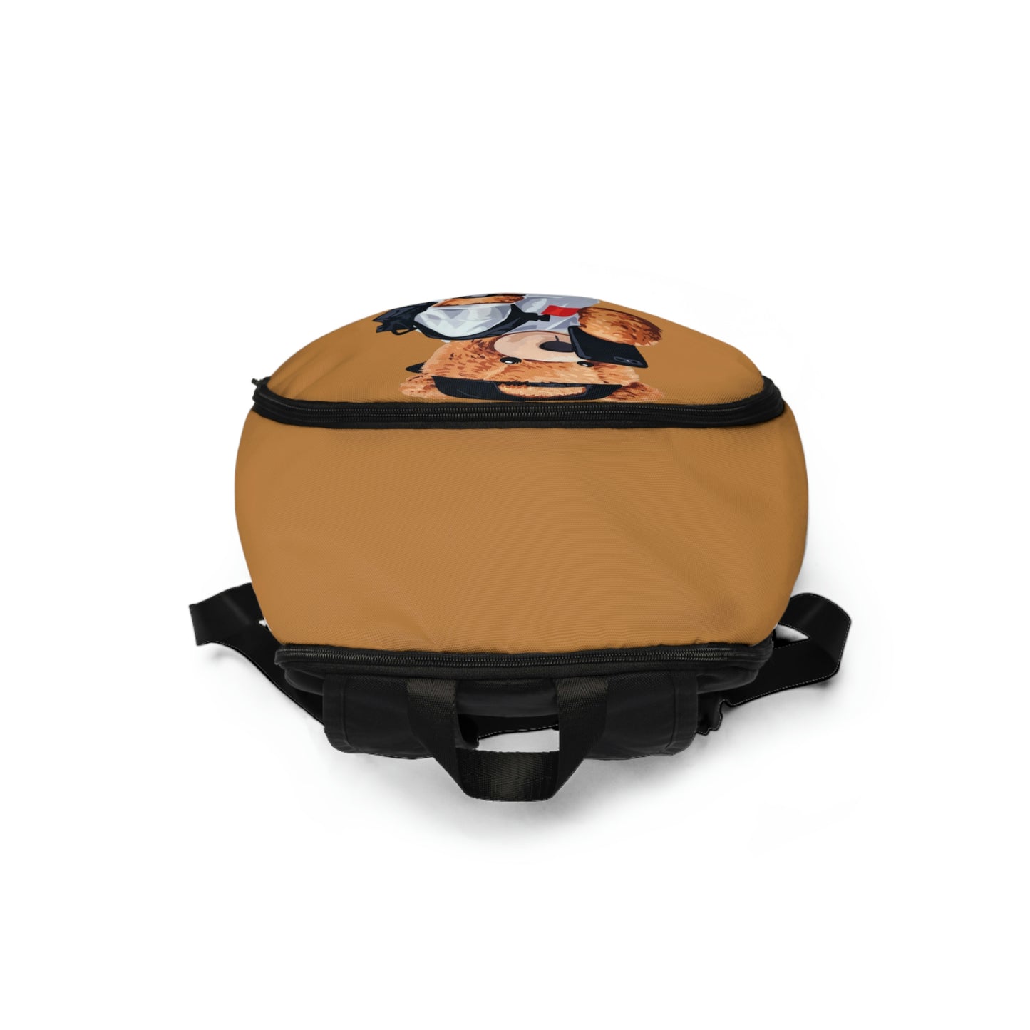 Gmoney Fabric Backpack