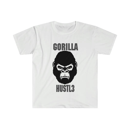 Gmoney Hustl3 Softstyle T-Shirt