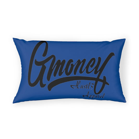 Gmoney Hustl3 Pillow Sham