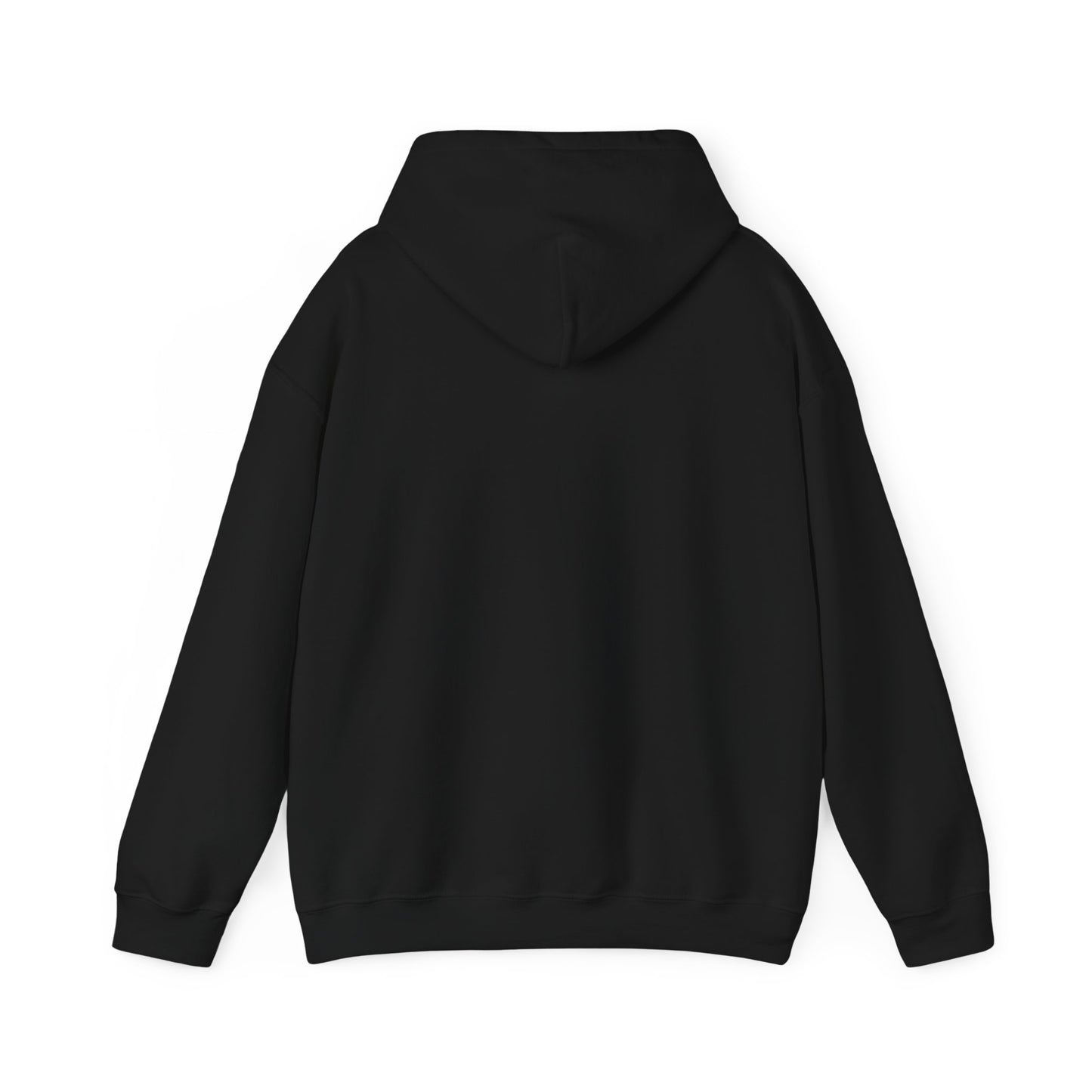 GMoney Hustl3 Heavy Blend™ Hooded Sweatshirt