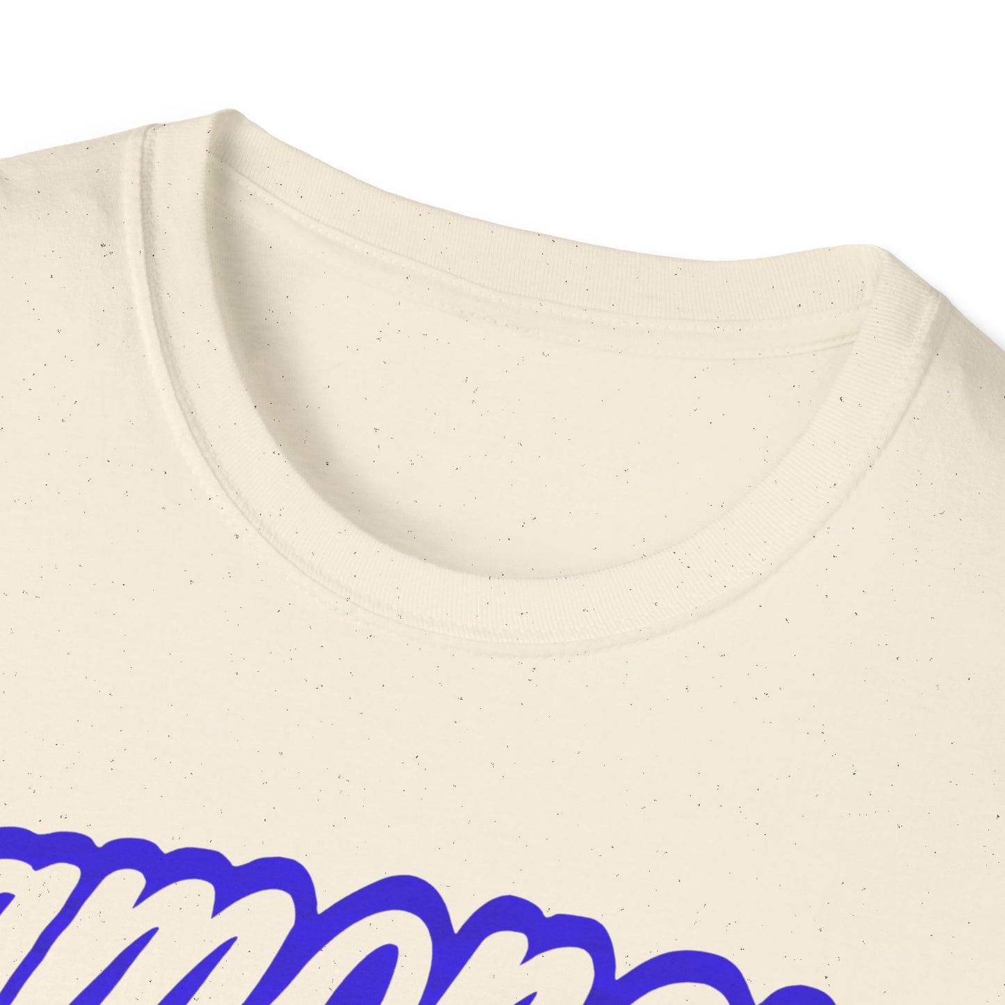 Gmoney Hustl3 Unisex Softstyle T-Shirt