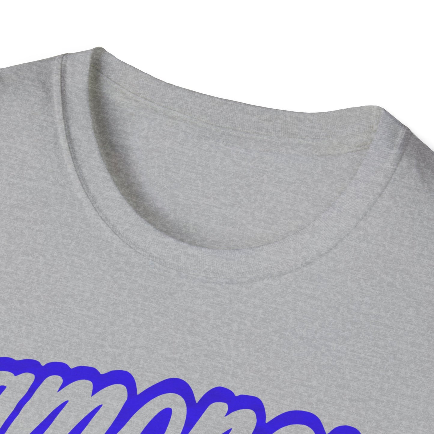 Gmoney Hustl3 Unisex Softstyle T-Shirt