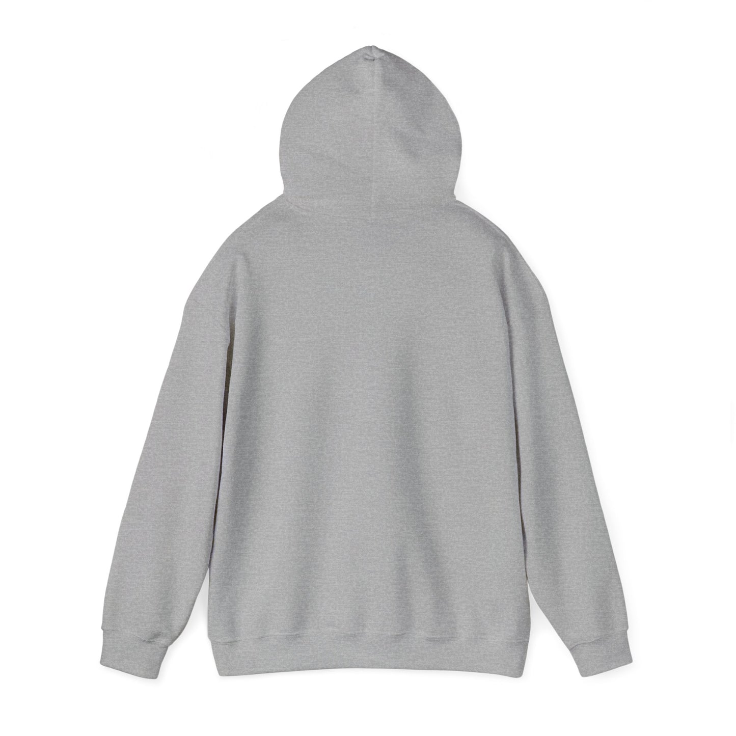 GMoney Hustl3 Heavy Blend™ Hooded Sweatshirt