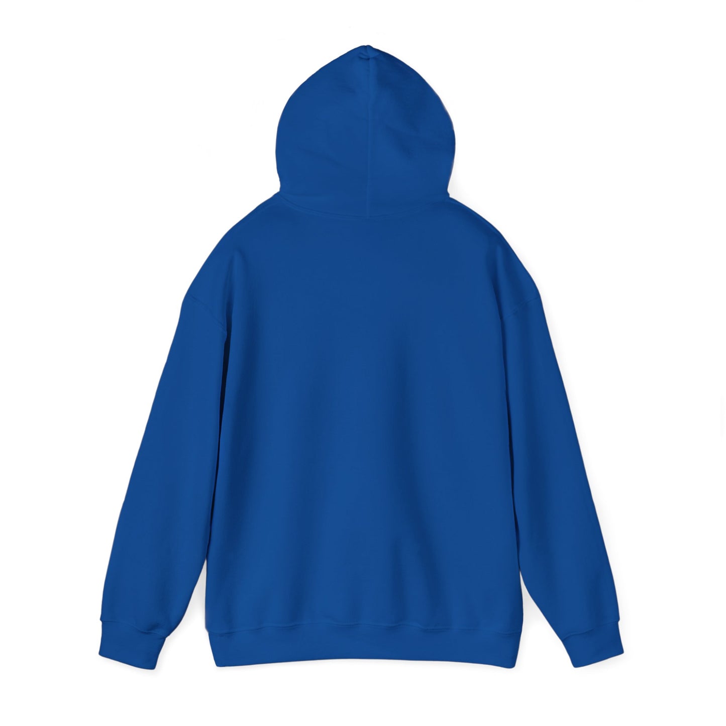 GMoney Hustl3 Heavy Blend™ Hooded Sweatshirt