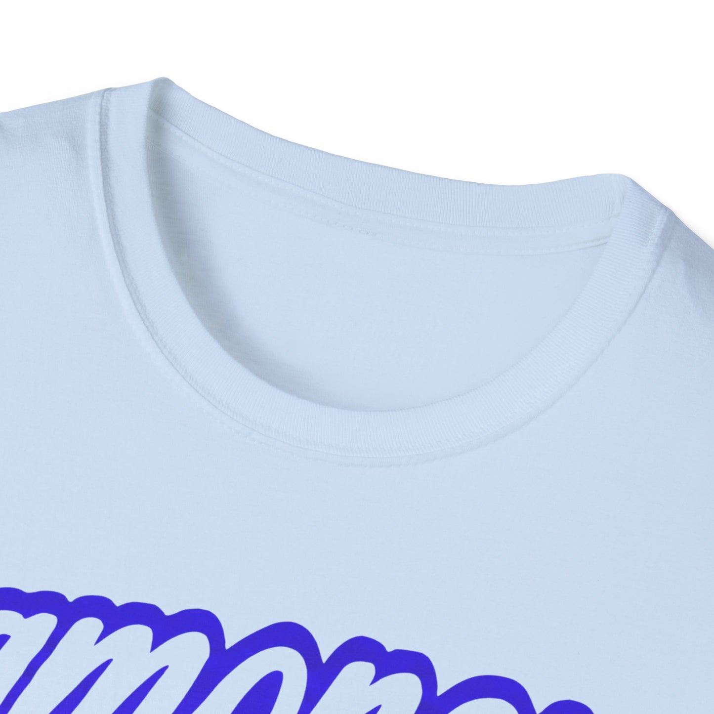 Gmoney Hustl3 Unisex Softstyle T-Shirt