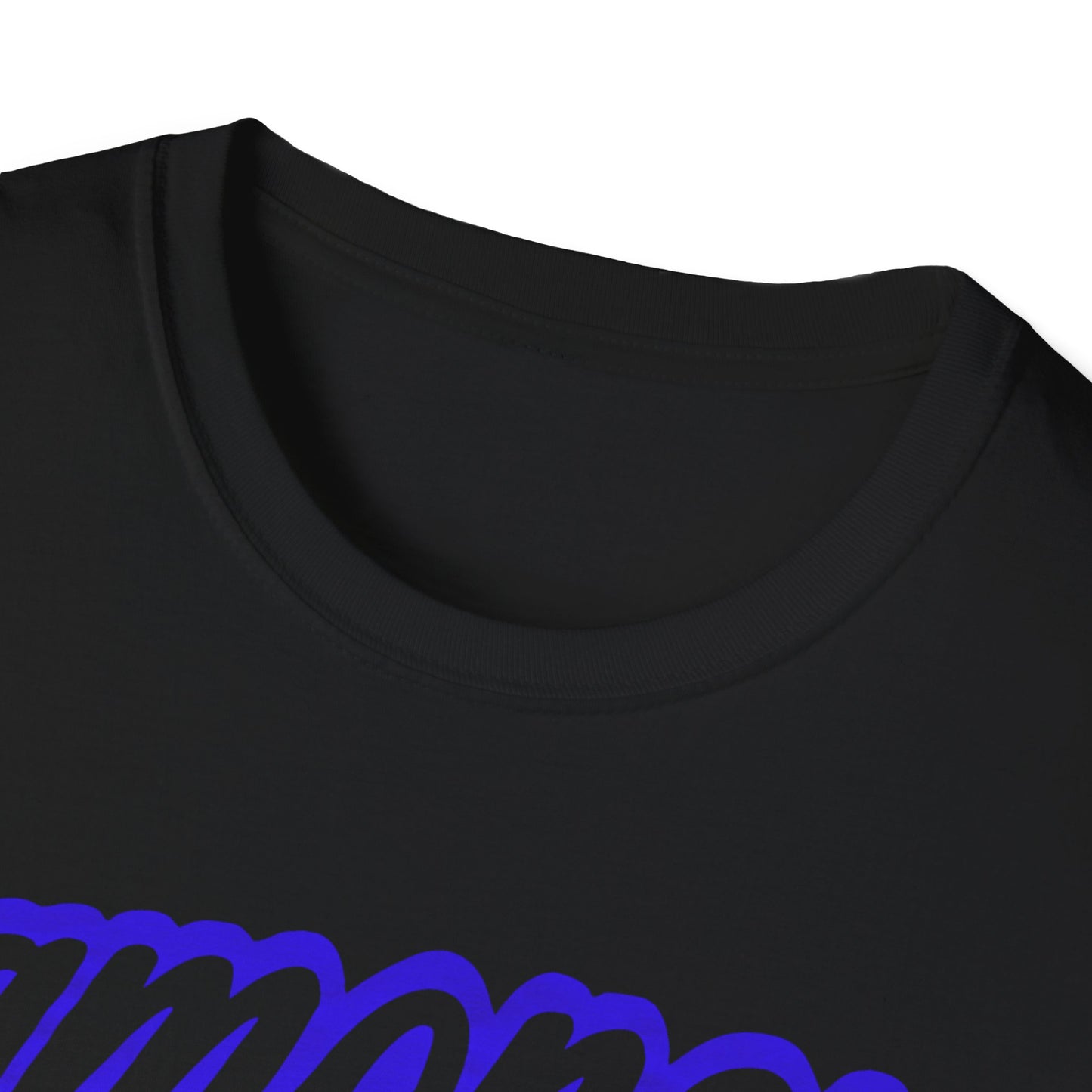 Gmoney Hustl3 Unisex Softstyle T-Shirt