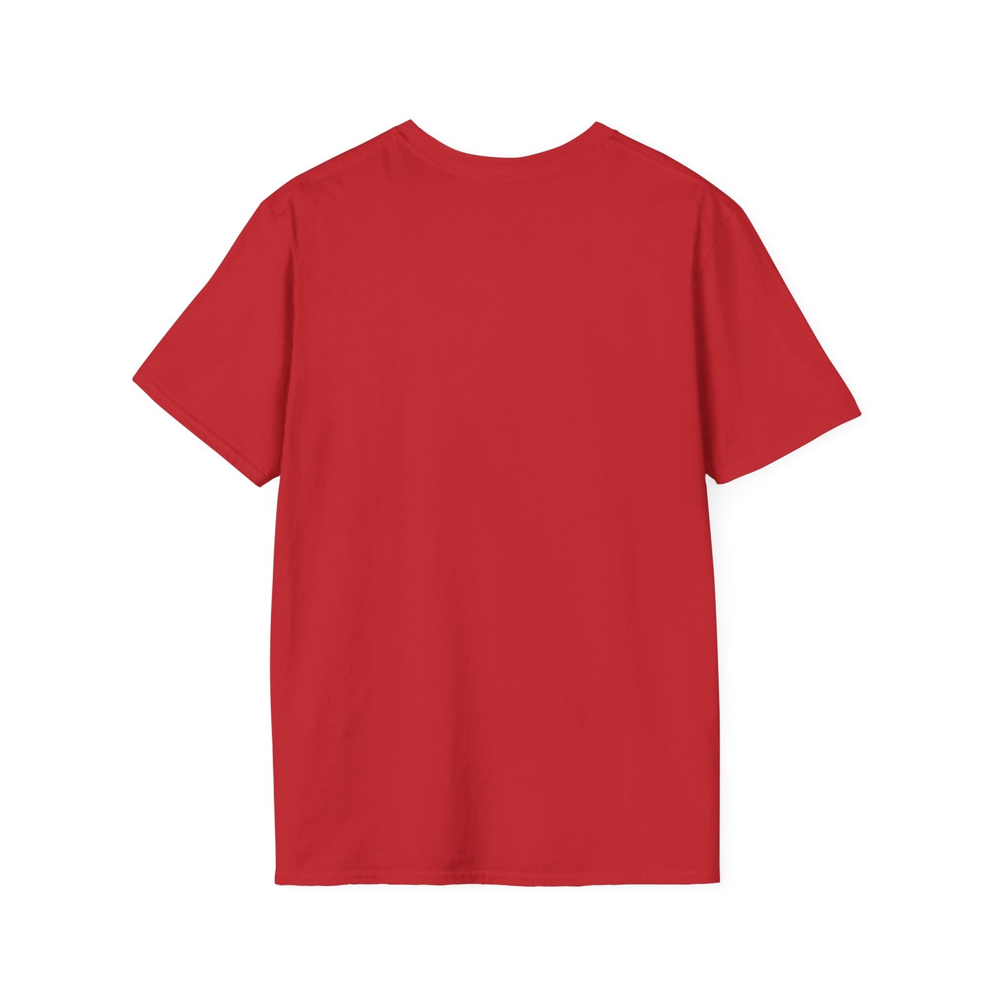 Gmoney Hustl3 Unisex Softstyle T-Shirt