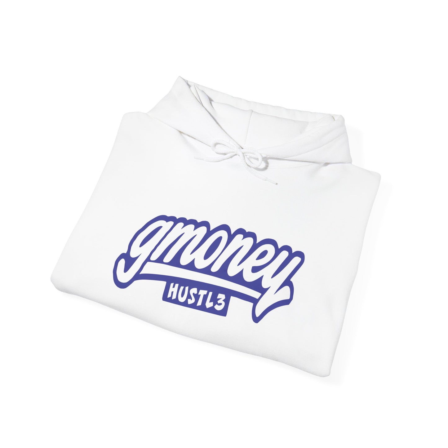 GMONEY Hustl3 Hooded Sweatshirt