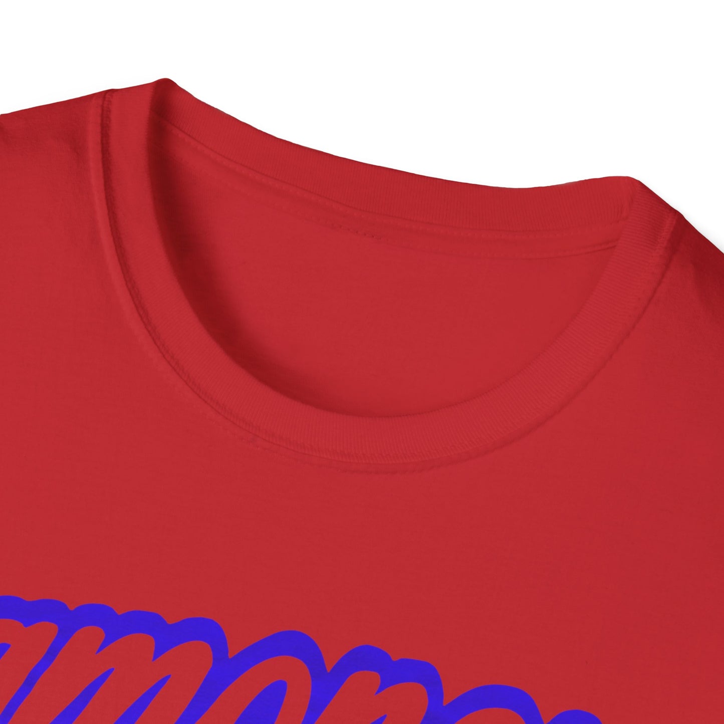 Gmoney Hustl3 Unisex Softstyle T-Shirt
