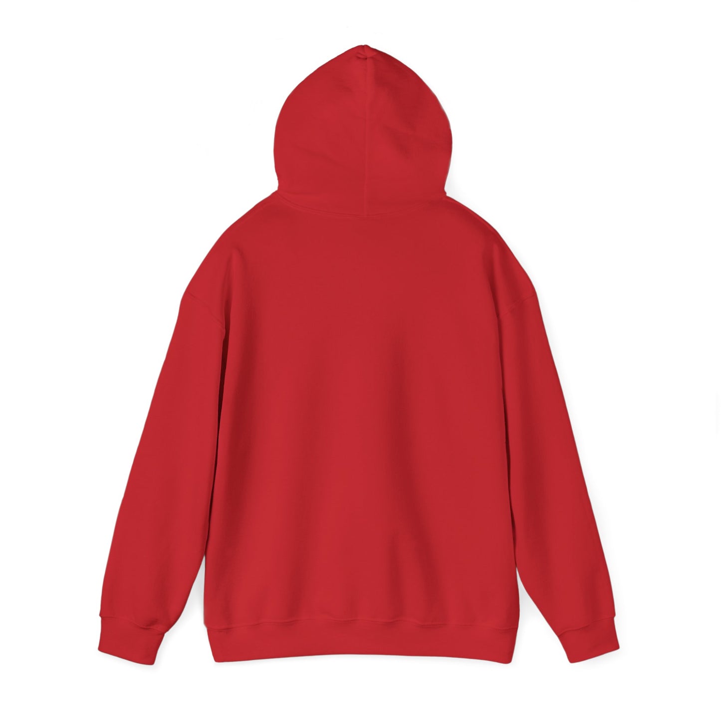 GMoney Hustl3 Heavy Blend™ Hooded Sweatshirt