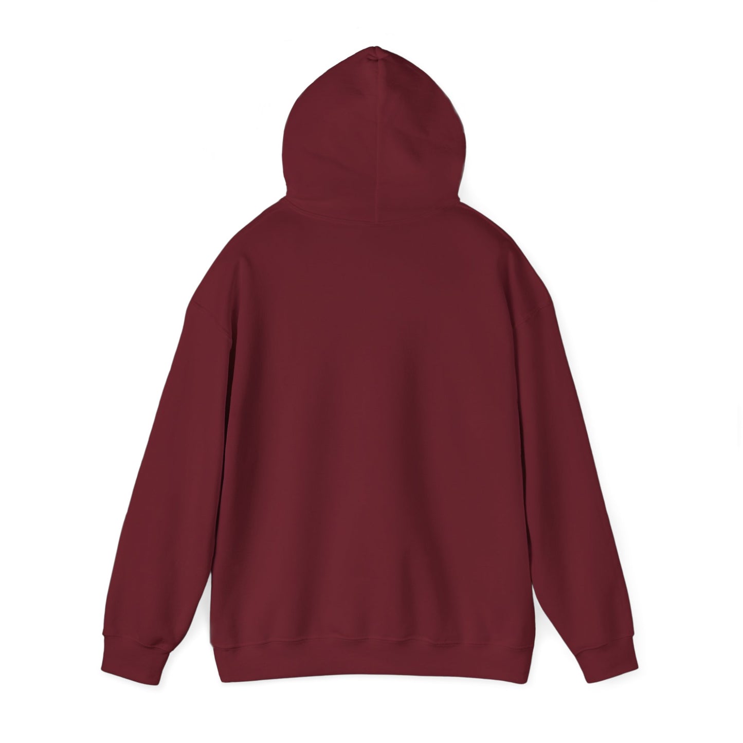 GMoney Hustl3 Heavy Blend™ Hooded Sweatshirt